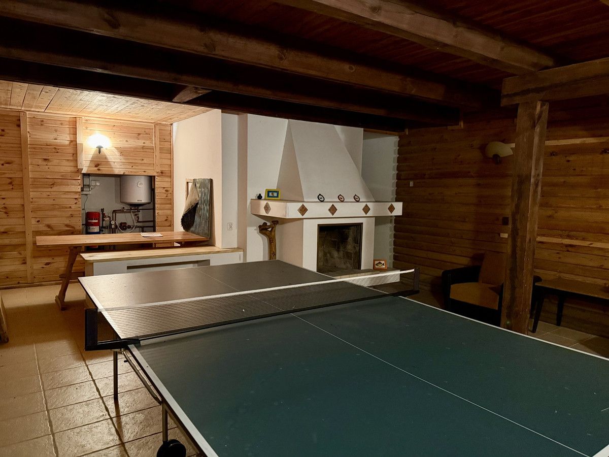 dom letniskowy, 5 pokoi Worliny. Zdjęcie 9