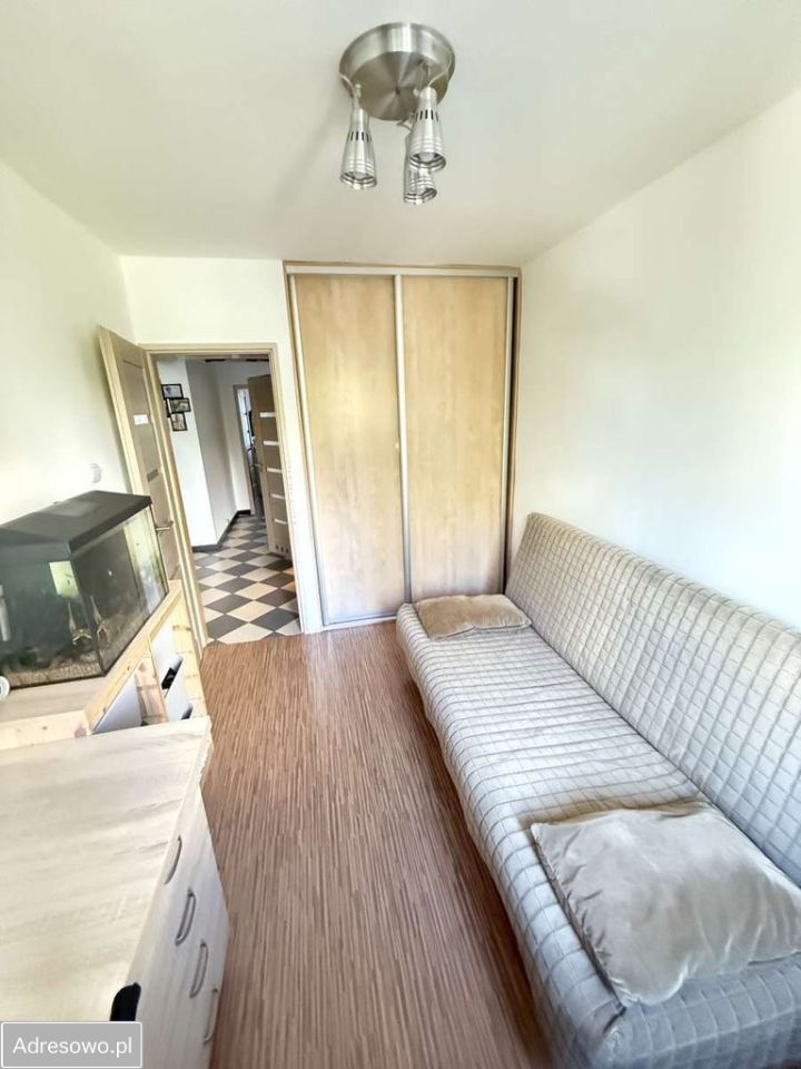 Mieszkanie 3-pokojowe Lublin Czuby. Zdjęcie 15