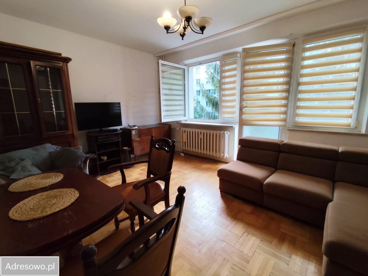 Mieszkanie 4-pokojowe Warszawa Mokotów, ul. Egejska. Zdjęcie 14