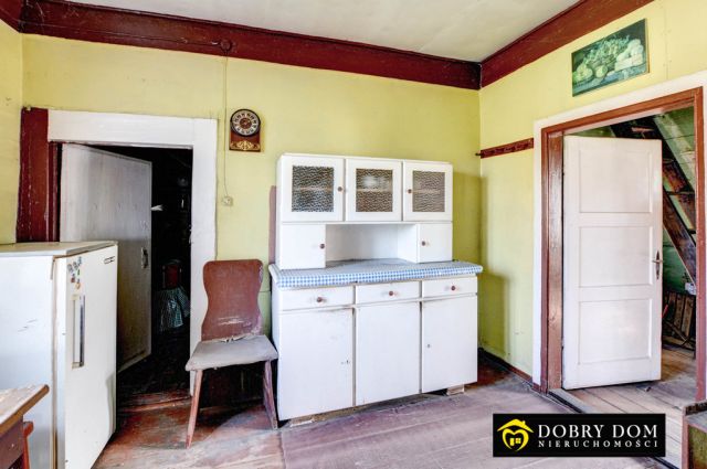 dom wolnostojący, 3 pokoje Białowieża. Zdjęcie 12