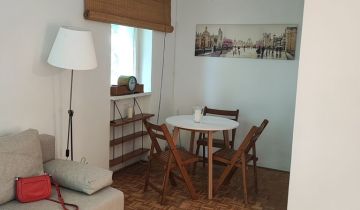 Mieszkanie 2-pokojowe Warszawa Ochota, ul. Władysława Okińskiego