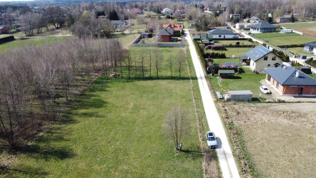 Działka budowlana Zawady. Zdjęcie 9