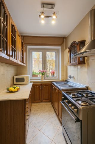 Mieszkanie 3-pokojowe Wrocław Fabryczna, ul. Wróbla. Zdjęcie 13