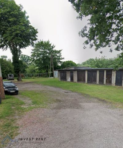 Mieszkanie 1-pokojowe Trzebiatów, ul. Kołobrzeska. Zdjęcie 30