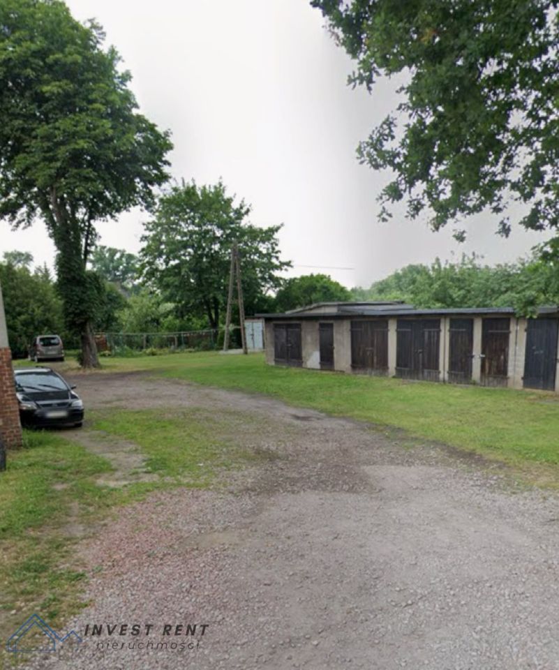 Mieszkanie 1-pokojowe Trzebiatów, ul. Kołobrzeska. Zdjęcie 30