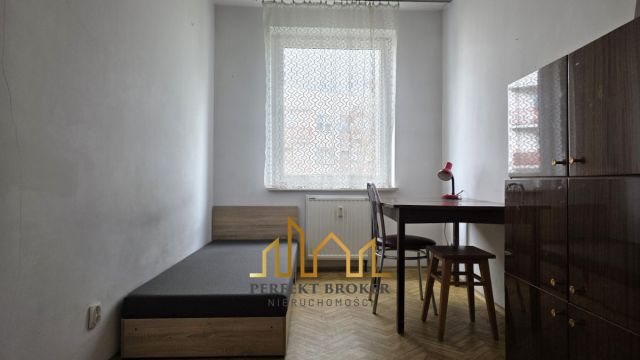 Mieszkanie 3-pokojowe Lublin Śródmieście, ul. Probostwo. Zdjęcie 3