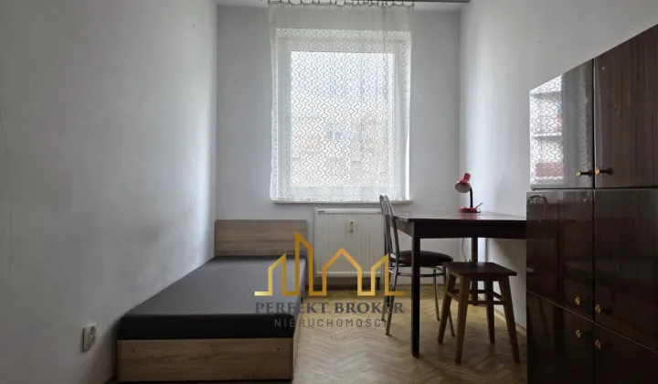 Mieszkanie 3-pokojowe Lublin Śródmieście, ul. Probostwo