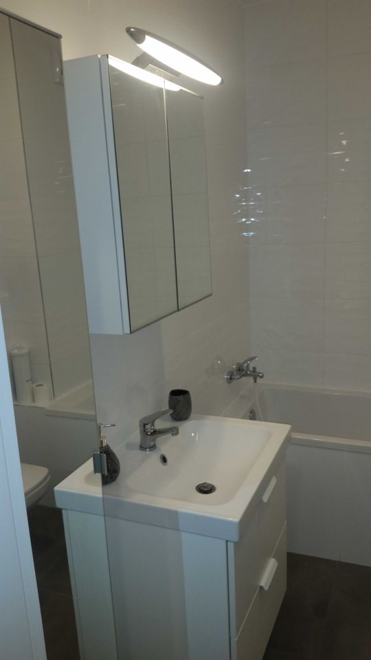 Mieszkanie 1-pokojowe Kraków Krowodrza, ul. Wrocławska. Zdjęcie 6