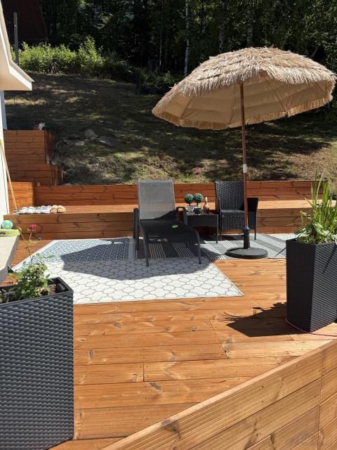 dom wolnostojący, 5 pokoi Juszczyna. Zdjęcie 4