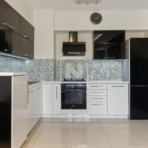 Mieszkanie 3-pokojowe Warszawa Białołęka, ul. Odkryta. Zdjęcie 3