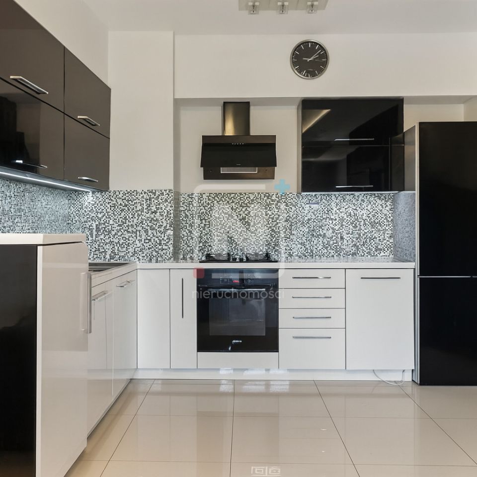 Mieszkanie 3-pokojowe Warszawa Białołęka, ul. Odkryta. Zdjęcie 3