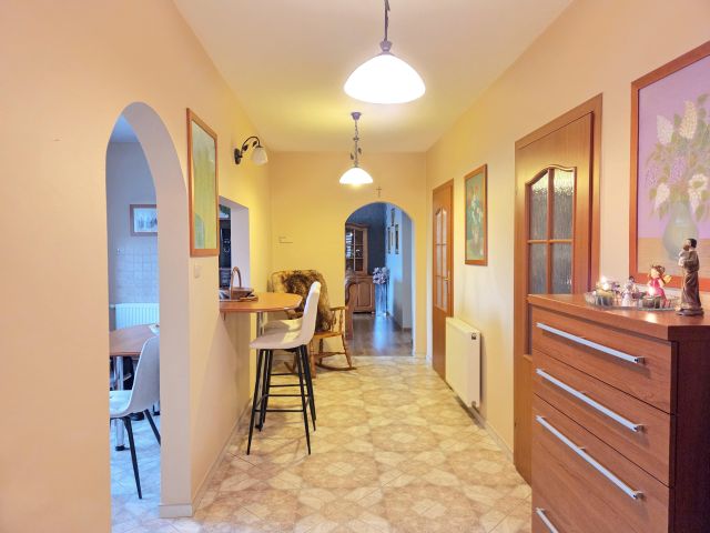 dom wolnostojący, 7 pokoi Nekla, ul. Bolesława Prusa. Zdjęcie 12