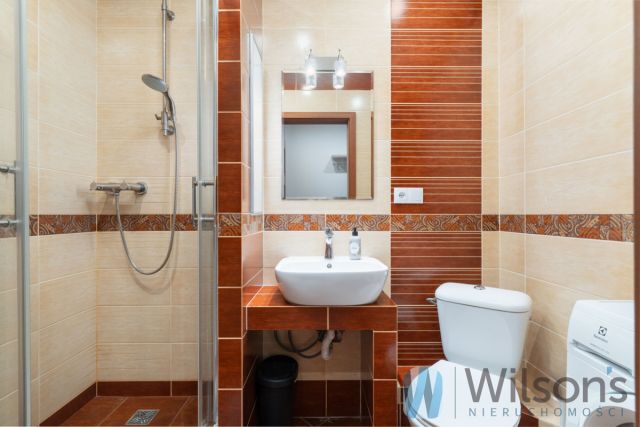 Mieszkanie 2-pokojowe Warszawa Wesoła, ul. Wspólna. Zdjęcie 7