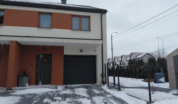 bliźniak, 4 pokoje Tychy Mąkołowiec, ul. Ziębia