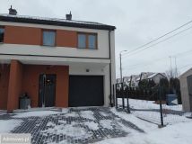 bliźniak, 4 pokoje Tychy Mąkołowiec, ul. Ziębia