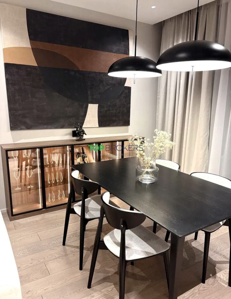 Mieszkanie 3-pokojowe Warszawa Wola, ul. Kolejowa. Zdjęcie 6