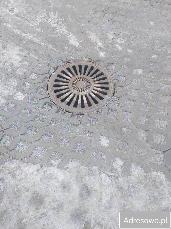 Garaż/miejsce parkingowe Wrocław Grabiszyn, ul. Różana. Zdjęcie 3