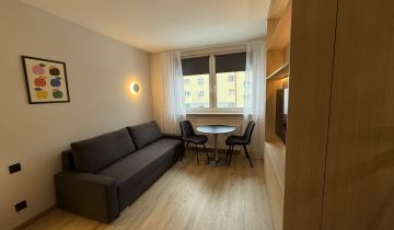 Mieszkanie 1-pokojowe Gdańsk Brzeźno, ul. Polskiego Czerwonego Krzyża