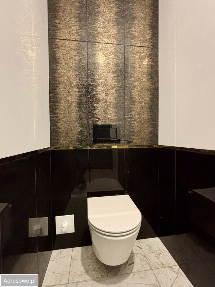 Mieszkanie 4-pokojowe Warszawa Wawer, ul. Wacława Wojtyszki. Zdjęcie 5