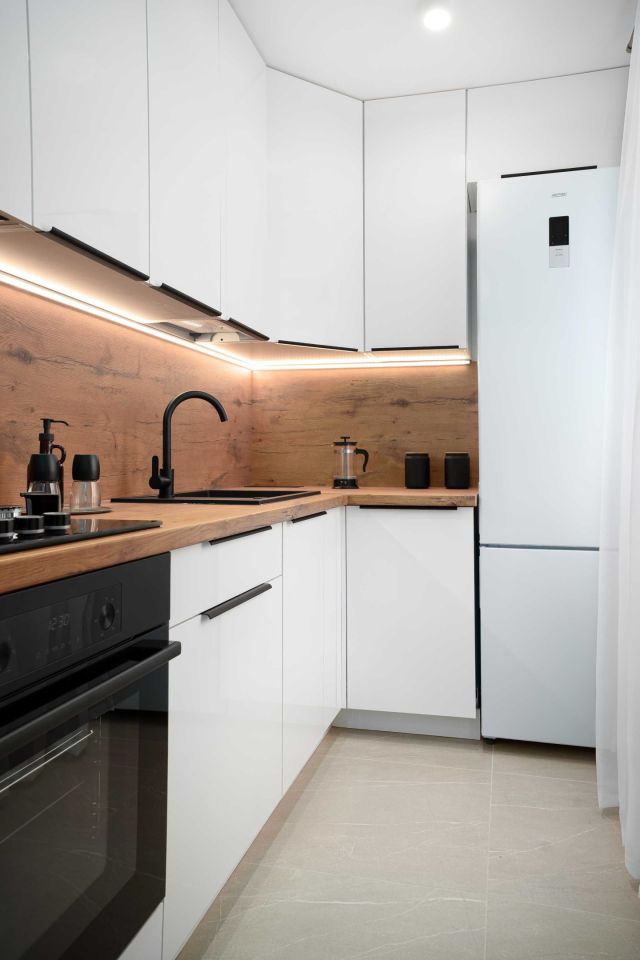 Mieszkanie 2-pokojowe Zawiercie Centrum, ul. Nowowierzbowa. Zdjęcie 5