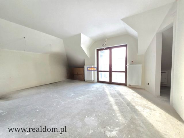 dom wolnostojący, 6 pokoi Tomaszowice. Zdjęcie 13