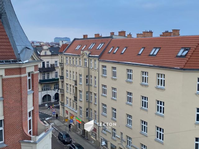 Mieszkanie 2-pokojowe Poznań Centrum, ul. Grobla. Zdjęcie 16