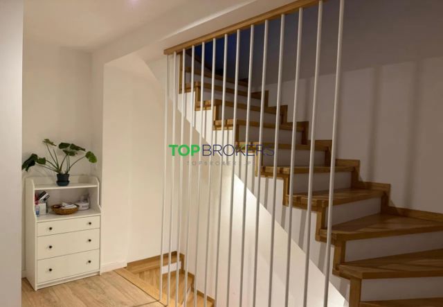 dom szeregowy, 6 pokoi Ząbki. Zdjęcie 11