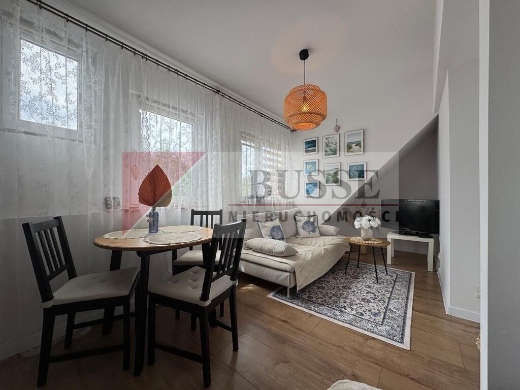 Mieszkanie 3-pokojowe Nowe Warpno, ul. Wojska Polskiego. Zdjęcie 3