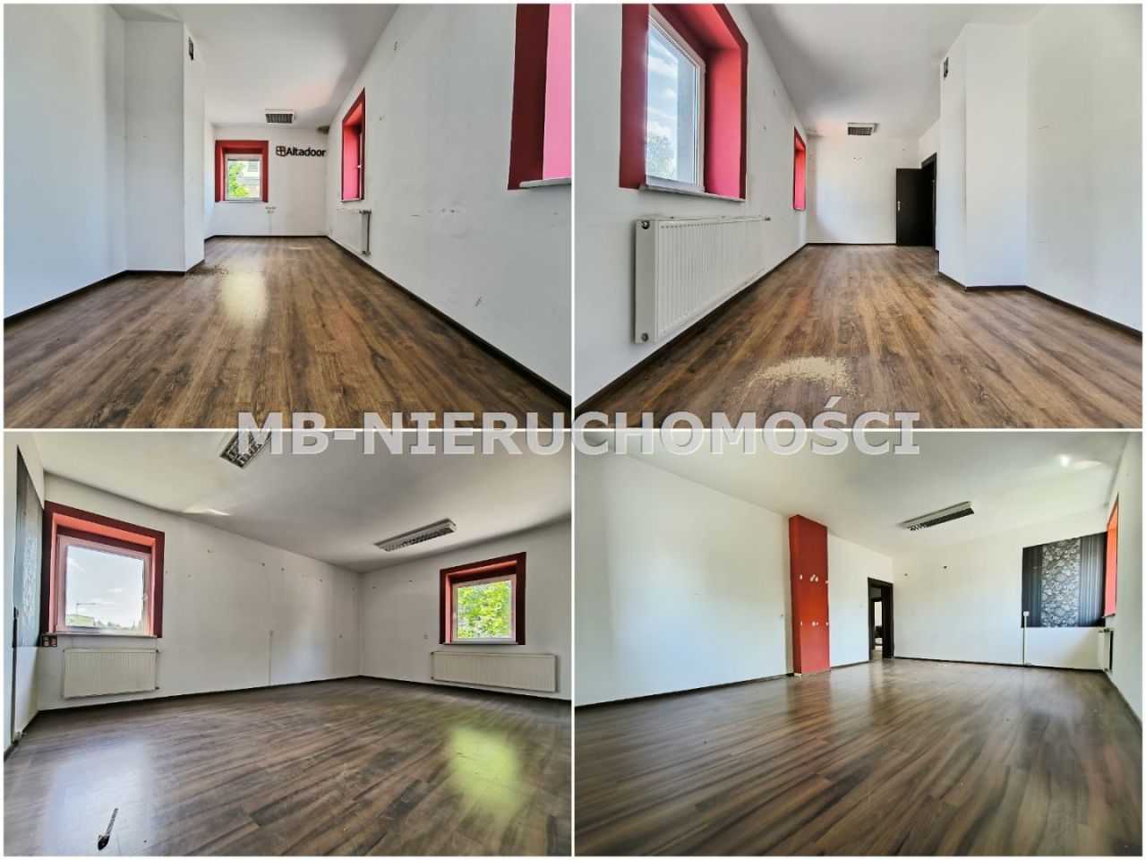 dom wolnostojący Olsztyn, ul. Lubelska. Zdjęcie 5