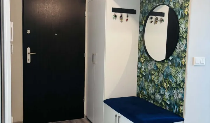 Mieszkanie 3-pokojowe Sandomierz Zarzekowice, ul. Wacława Brzozowskiego