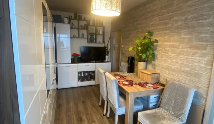 Mieszkanie 2-pokojowe Wrocław Huby, ul. Śliczna