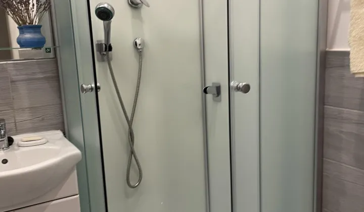 Mieszkanie 2-pokojowe Miastko, ul. Konstytucji 3 Maja