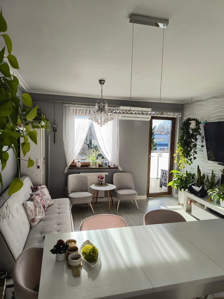 Mieszkanie 4-pokojowe Szczecinek, ul. Polna. Zdjęcie 13