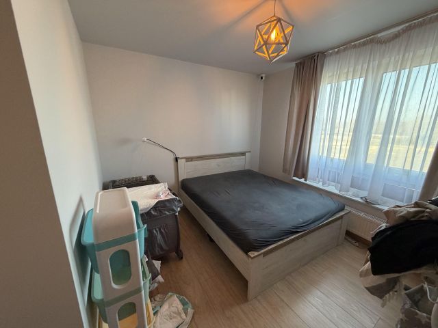 Mieszkanie 4-pokojowe Warszawa Białołęka, ul. Ku Rzece. Zdjęcie 5