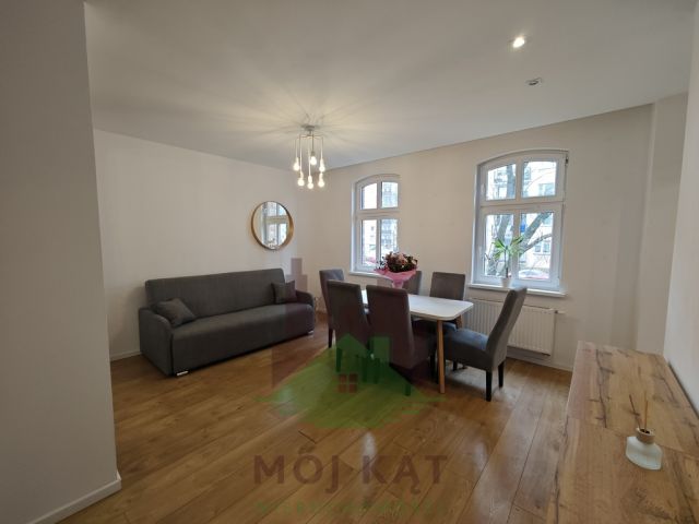 Mieszkanie 1-pokojowe Katowice Załęże, ul. Wincentego Janasa. Zdjęcie 5