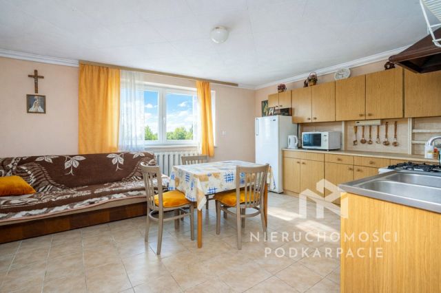 dom wolnostojący, 6 pokoi Borek Stary. Zdjęcie 10