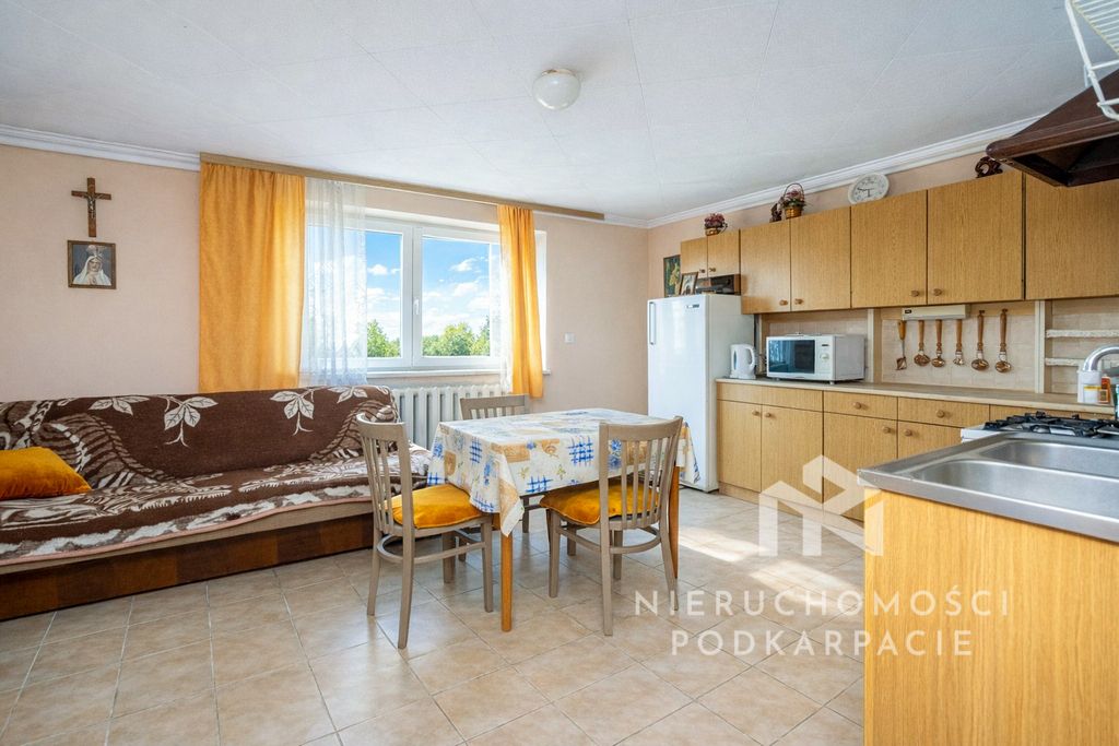 dom wolnostojący, 6 pokoi Borek Stary. Zdjęcie 10