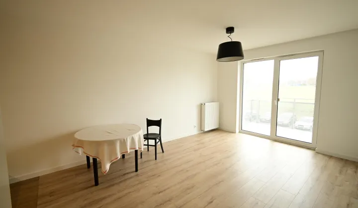 Mieszkanie 2-pokojowe Tarczyn, ul. Nowa