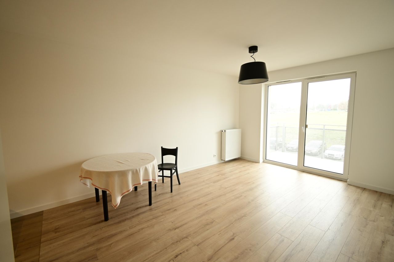 Mieszkanie 2-pokojowe Tarczyn, ul. Nowa. Zdjęcie 1