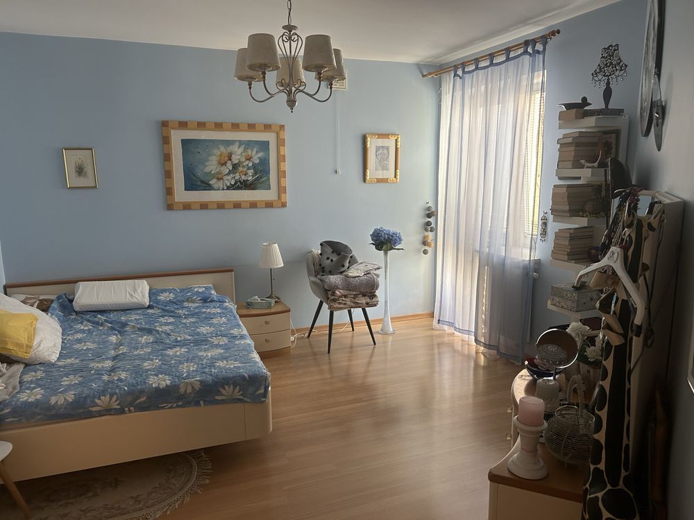 Mieszkanie 3-pokojowe Łódź Śródmieście. Zdjęcie 7