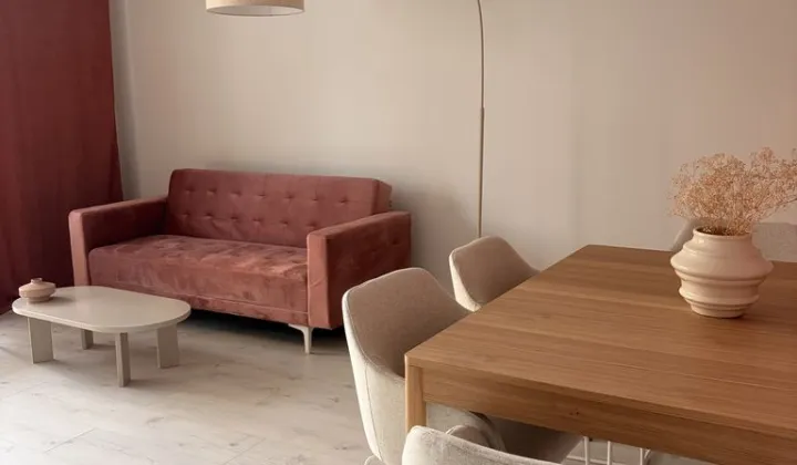 Mieszkanie 2-pokojowe Warszawa Mokotów, ul. Aleja Polski Walczącej