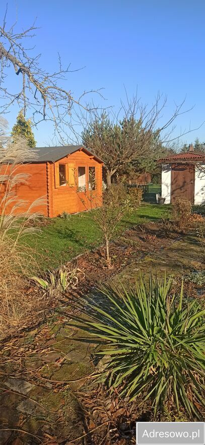 Działka rod Janikowo. Zdjęcie 11