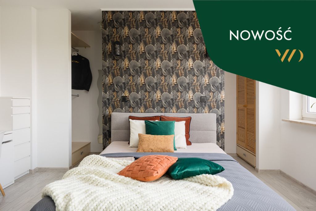 Mieszkanie 3-pokojowe Józefosław, ul. Geodetów. Zdjęcie 1