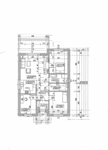dom wolnostojący, 4 pokoje Kleszczewo, ul. Jabłkowa. Zdjęcie 4