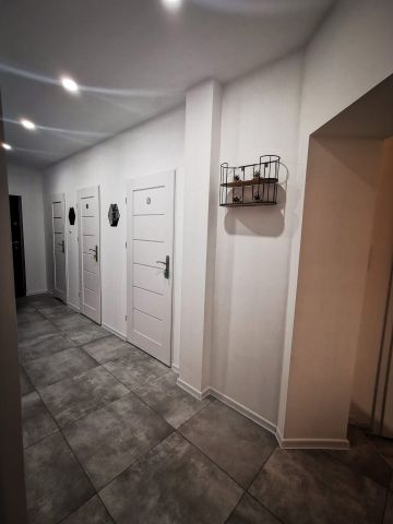 Mieszkanie 6-pokojowe Szczecin Centrum, ul. Pocztowa. Zdjęcie 8