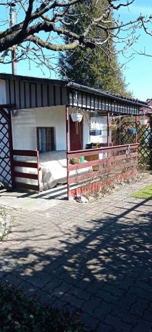 Działka rod Grudziądz, ul. Ludwika Waryńskiego. Zdjęcie 1