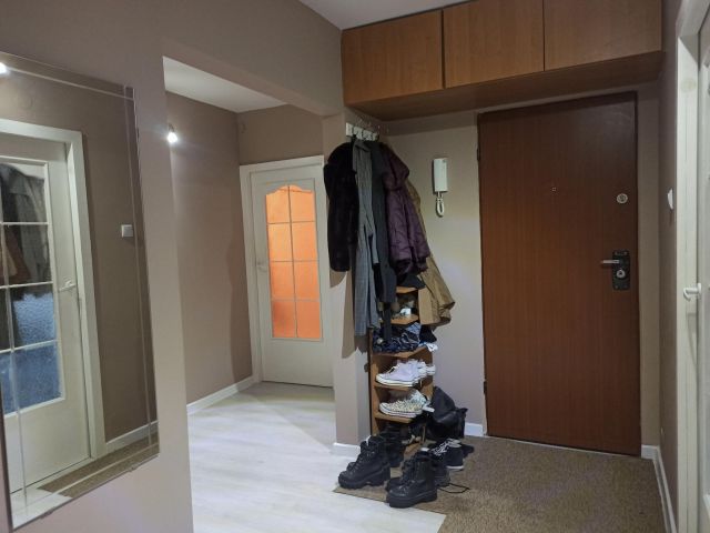 Mieszkanie 4-pokojowe Lublin Czechów, ul. Jana Kiepury. Zdjęcie 6