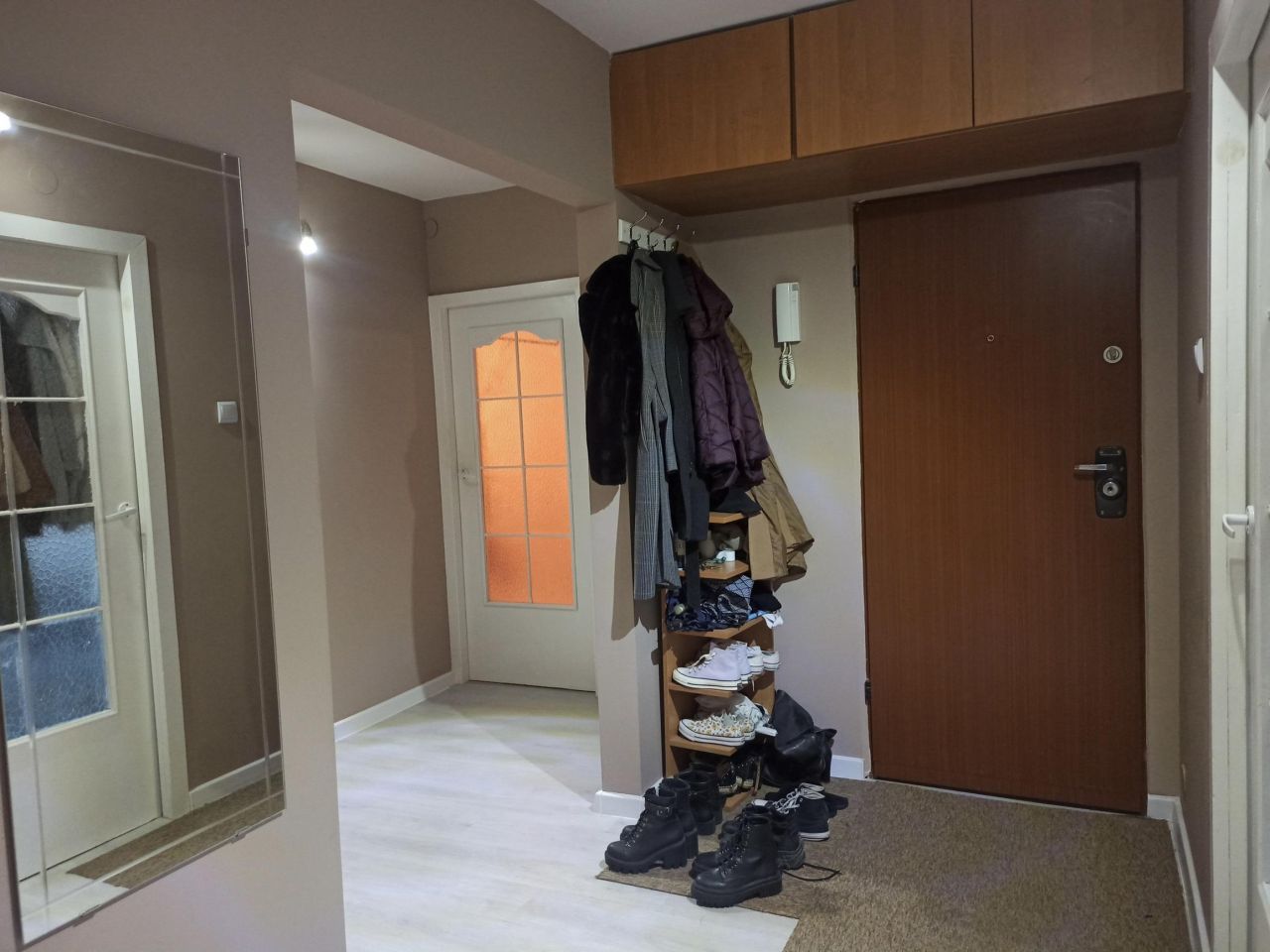 Mieszkanie 4-pokojowe Lublin Czechów, ul. Jana Kiepury. Zdjęcie 6