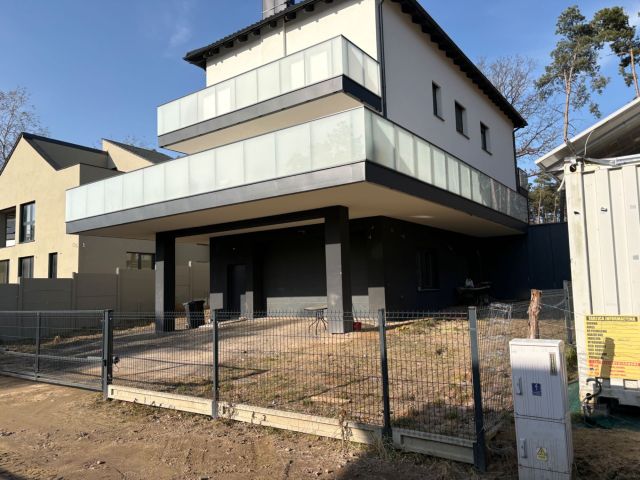 bliźniak Lusowo. Zdjęcie 1