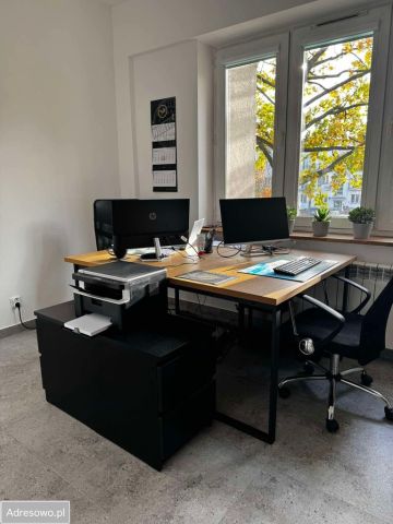 Biuro Warszawa Bielany, ul. Jana Kasprowicza. Zdjęcie 1